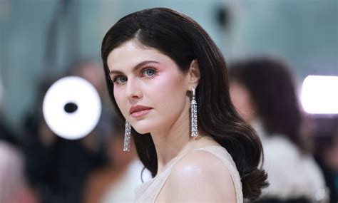 alexandra daddario nude|Alexandra Daddario Poses Totally Nude on Instagram .